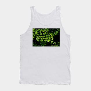 Maidenhair Fern Tank Top